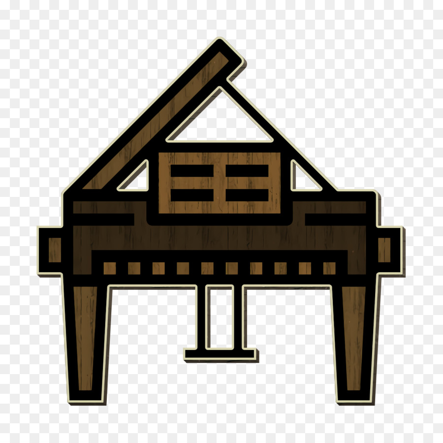 Piano，Piano De Cola PNG