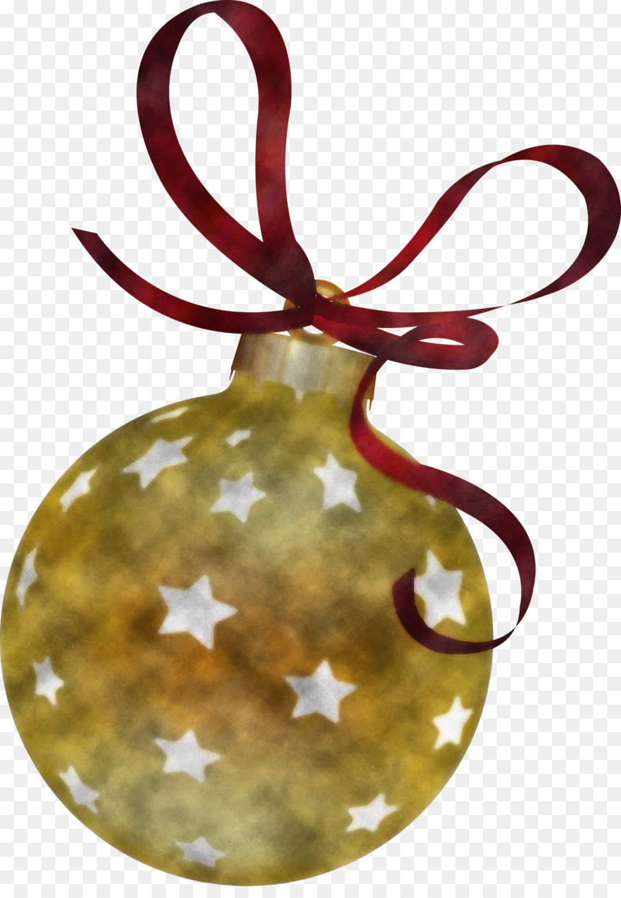 Decoración，Adorno De Navidad PNG