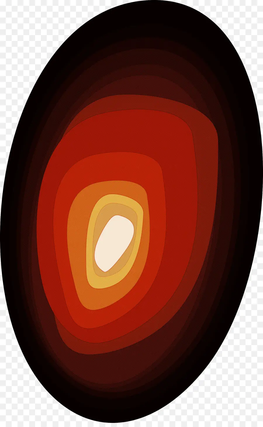 Naranja，Circulo PNG