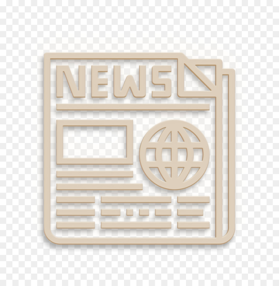 Icono De Noticias，Noticias PNG