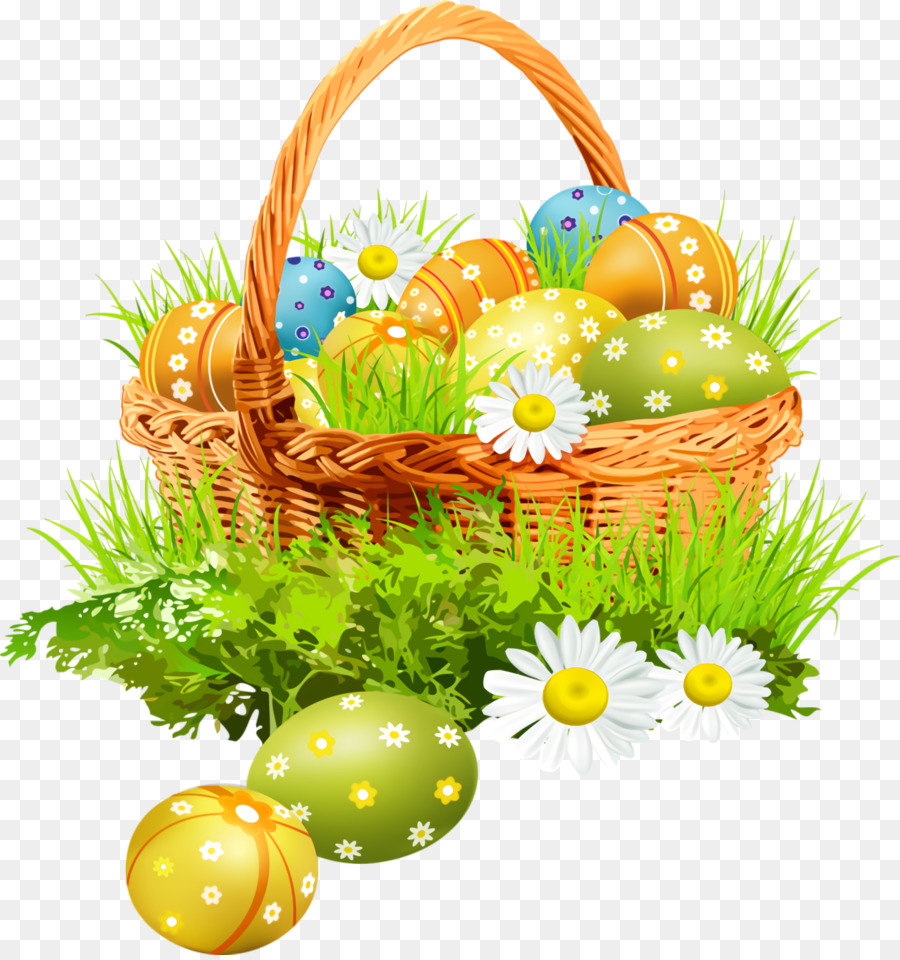 Huevo De Pascua，Pascua PNG