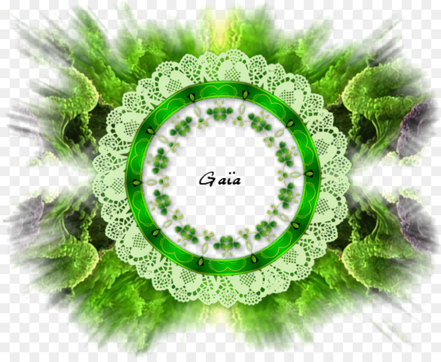 Verde，Circulo PNG