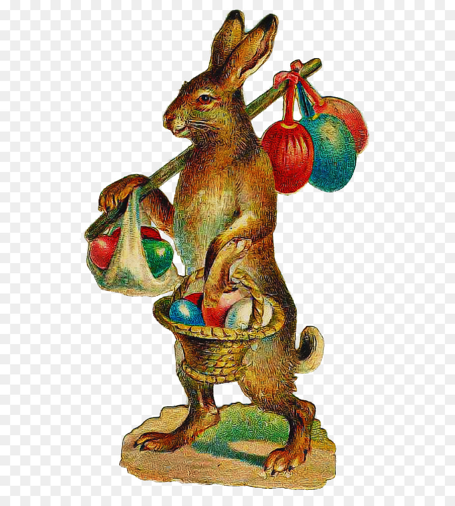 Conejito De Pascua，Conejito PNG