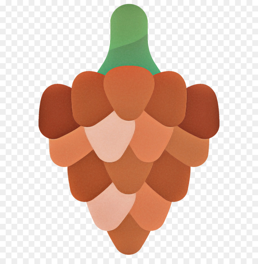 Cono De Pino，Árbol PNG