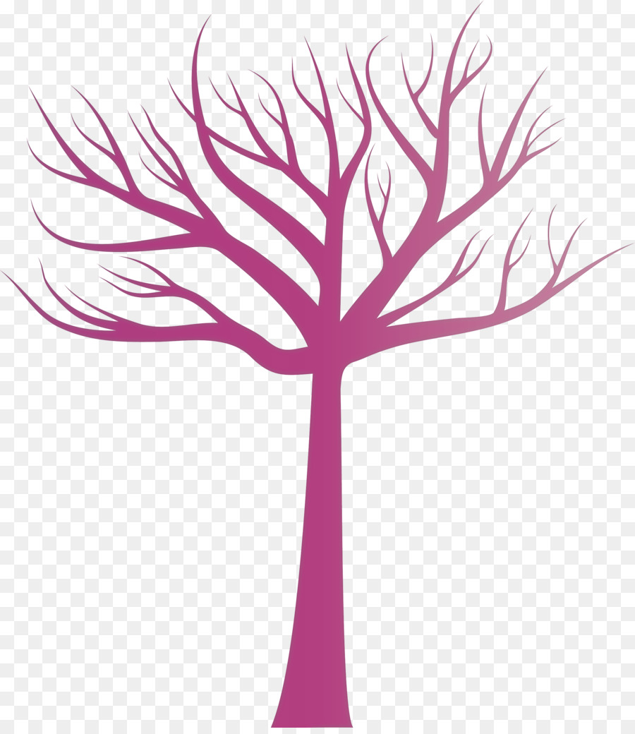 Rosa，Árbol PNG