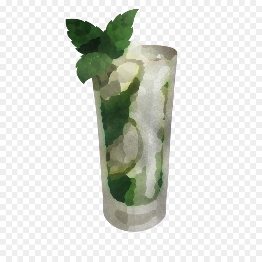 Cóctel Mojito，Cal PNG