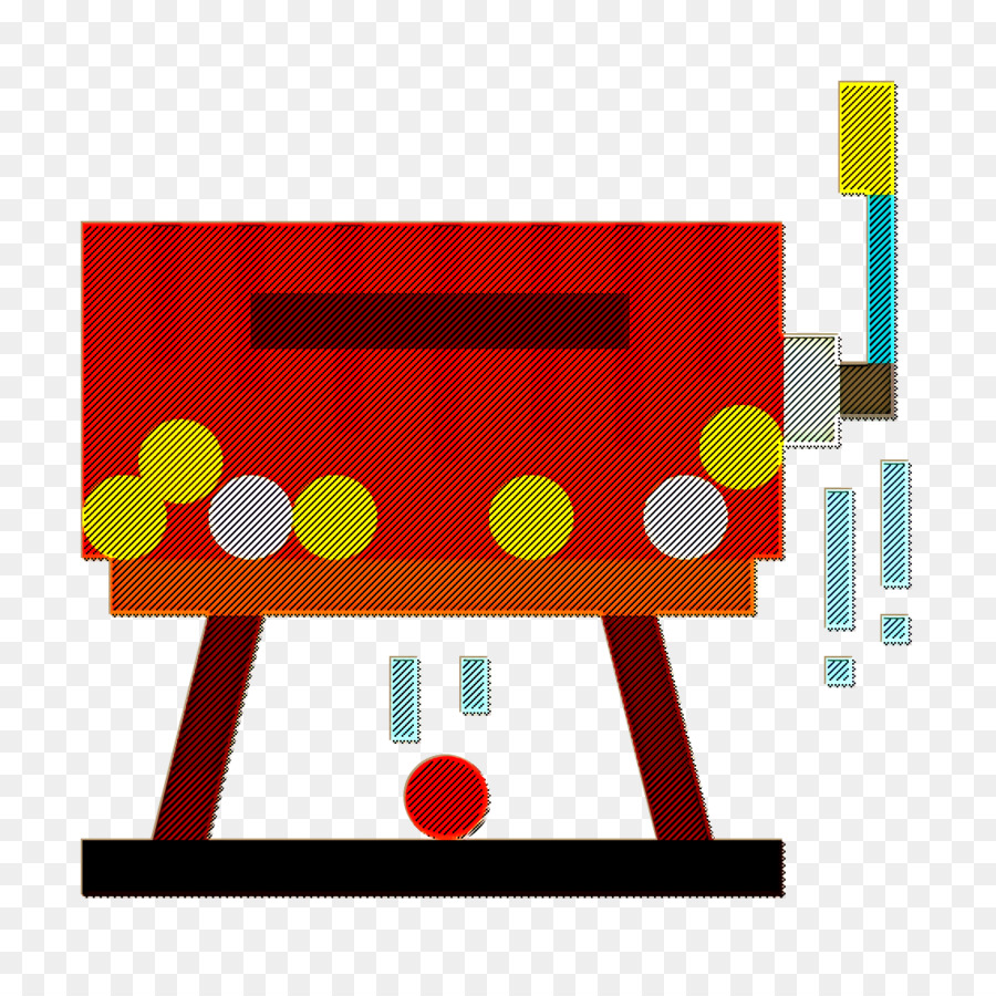 Rojo，Tabla PNG