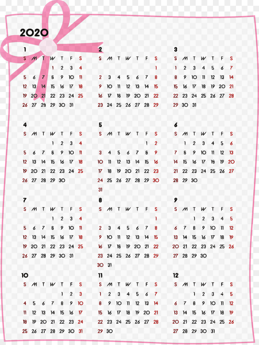 Calendario，Texto PNG