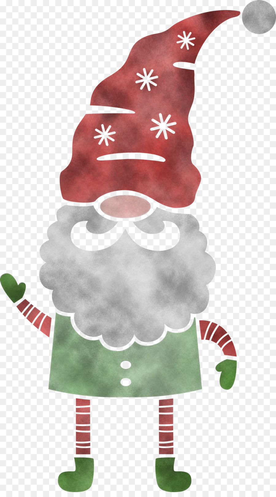 Papá Noel，Navidad PNG