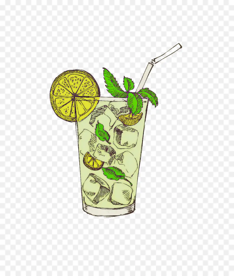 Verde，Beber PNG