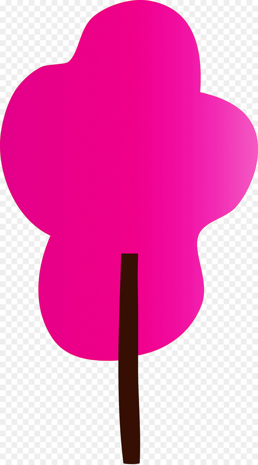 Rosa，Magenta PNG