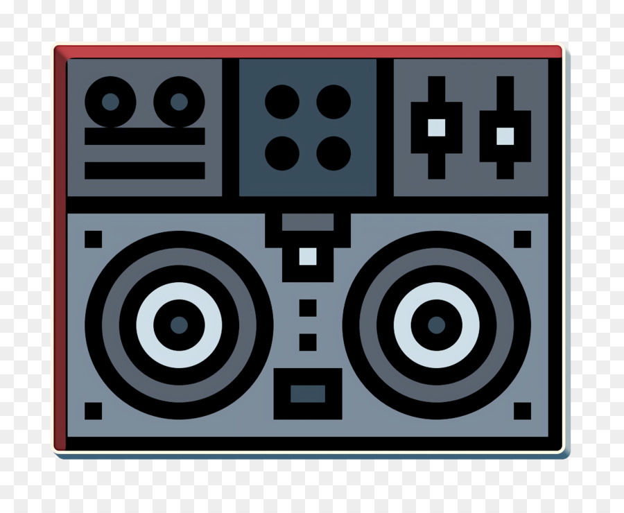 Boombox，Rectángulo PNG