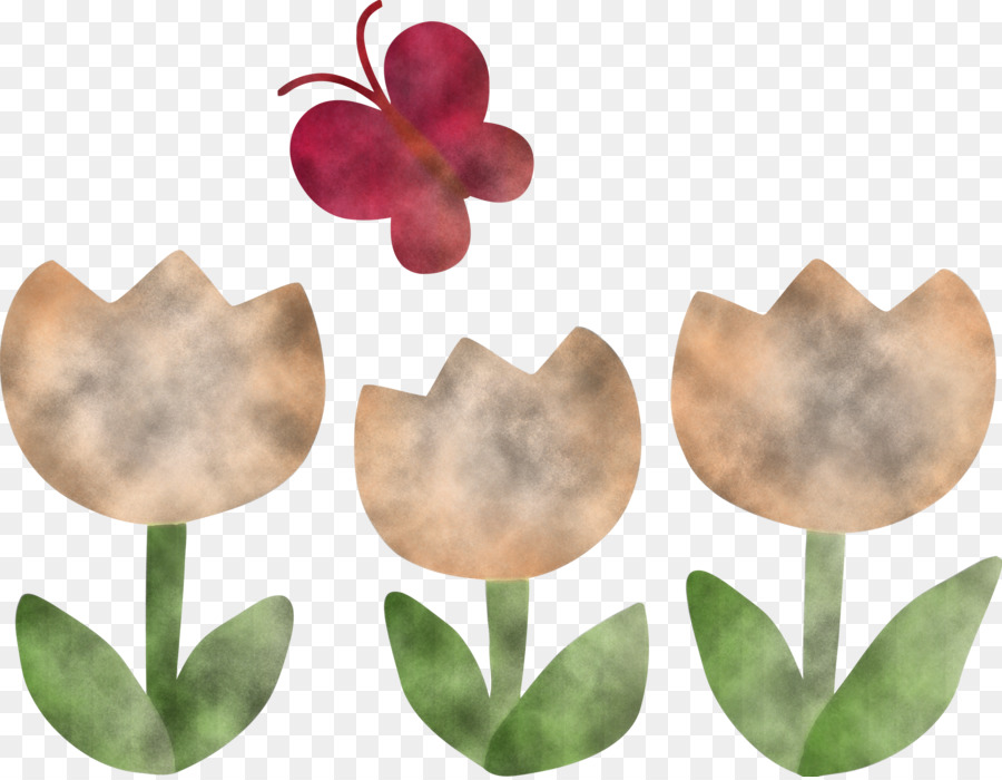 Hoja，Flor PNG