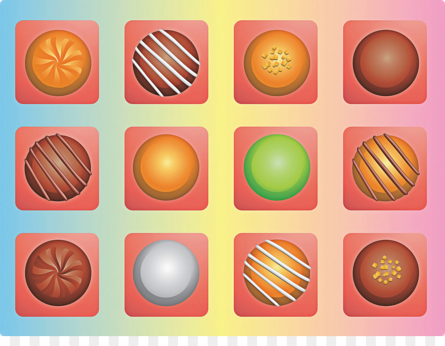 Chocolates，Dulces PNG