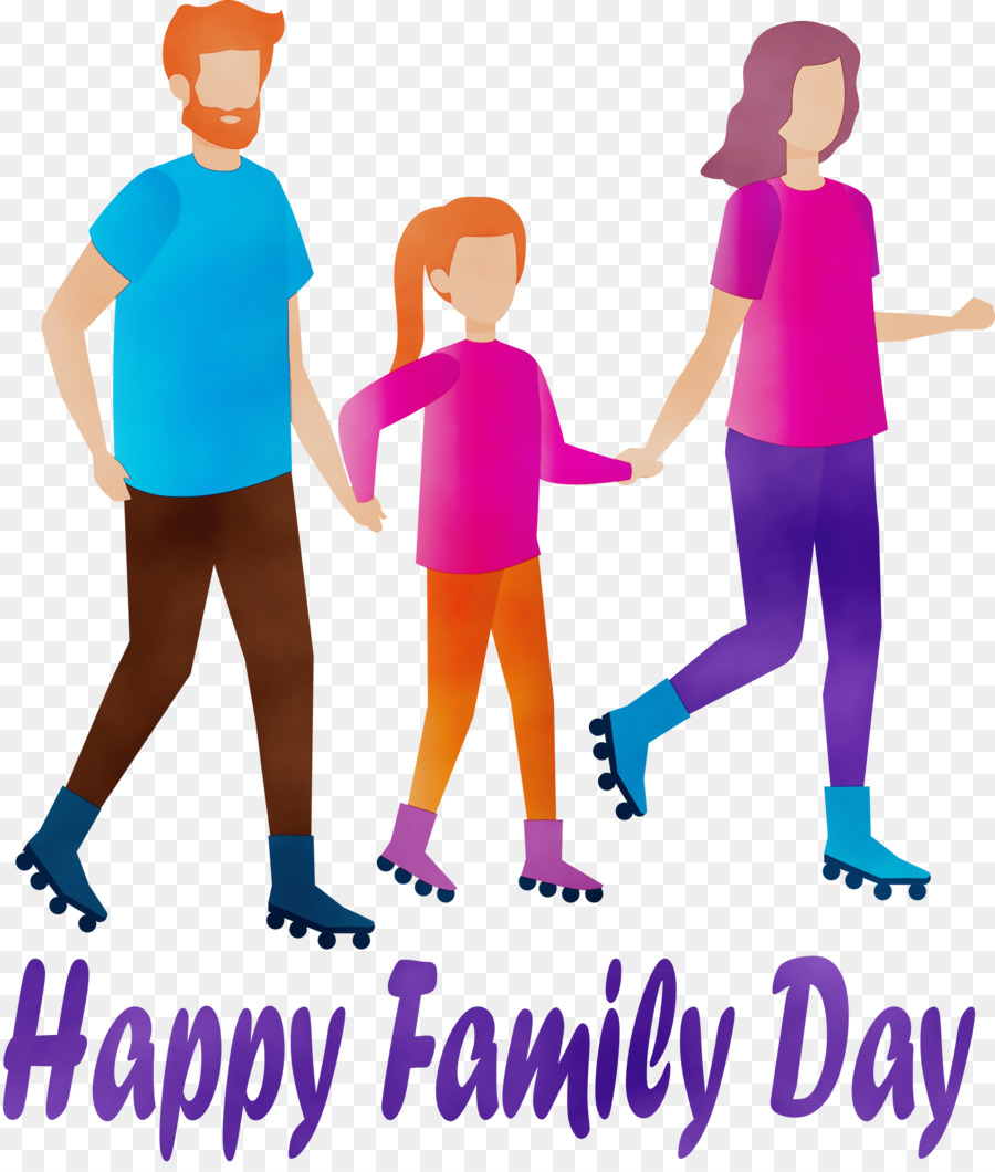 Dia De La Familia，Familia PNG