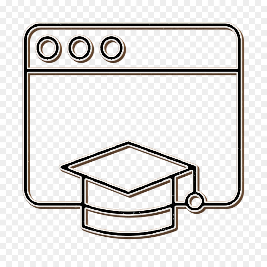 Educación En Línea，Aprendizaje Electrónico PNG