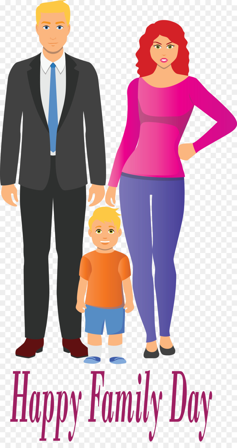 Familia，Padres PNG