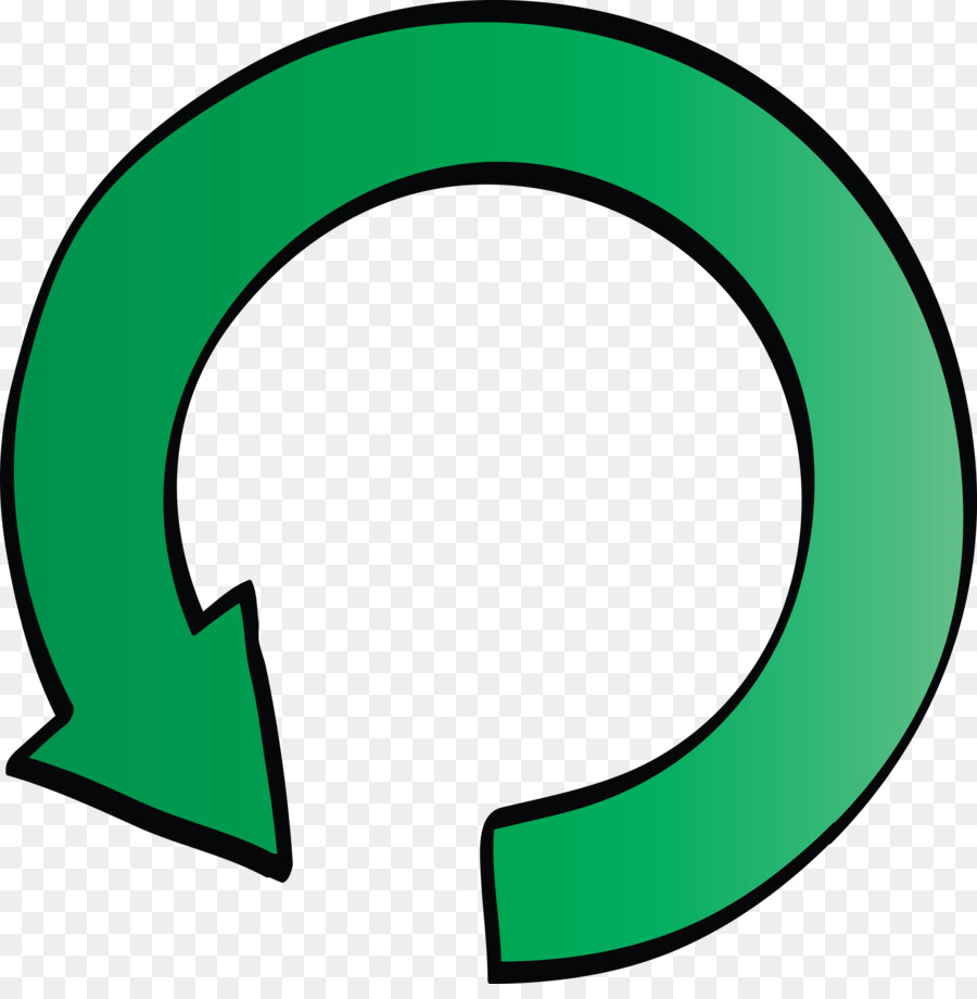 Verde，Circulo PNG