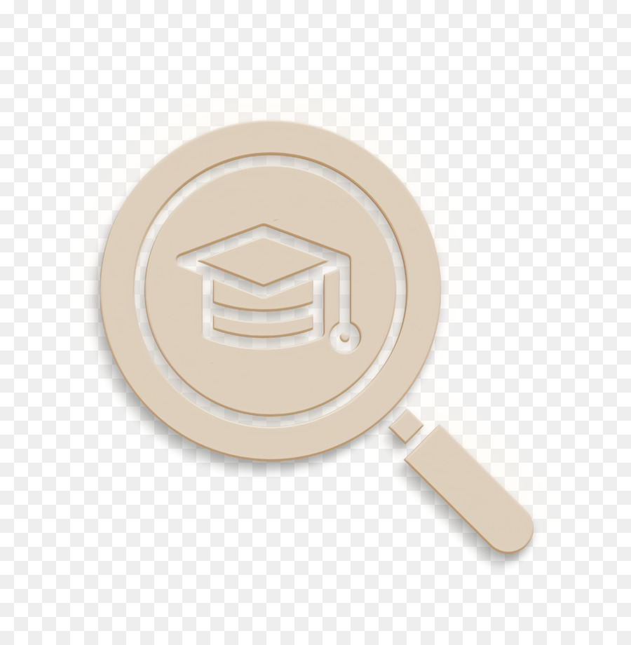 Beige，Circulo PNG