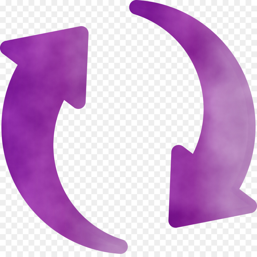 Violeta，Morado PNG