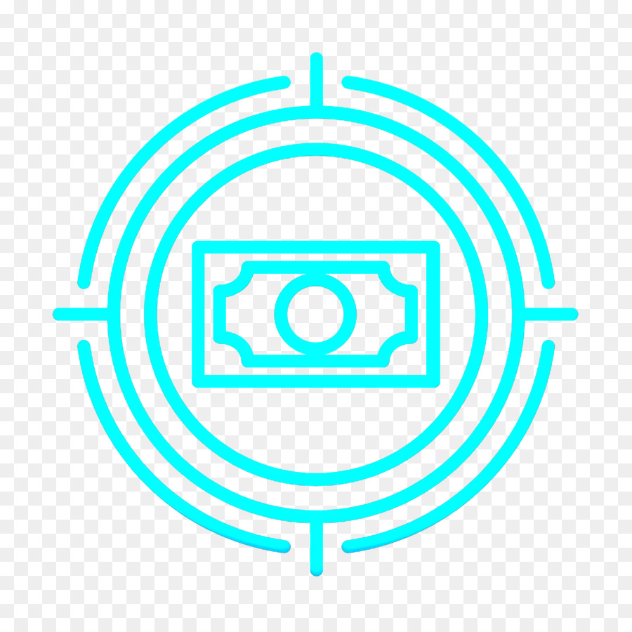 Icono De Dinero，Divisa PNG