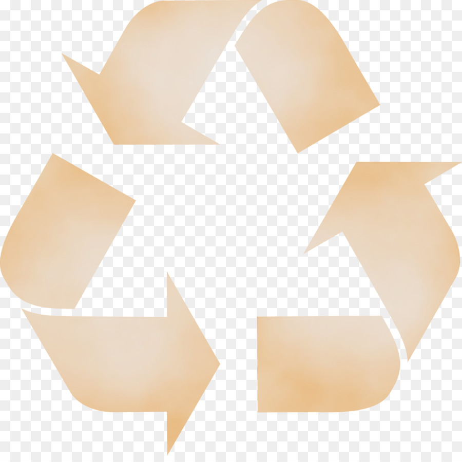 Símbolo De Reciclaje，Flechas PNG