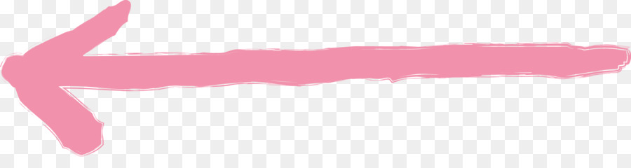 Flecha Izquierda Rosa，Dirección PNG