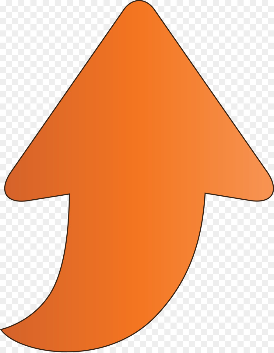 Naranja，Cono PNG