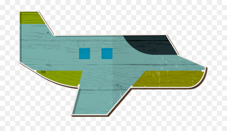 Avión，Modelo De Aeronave PNG