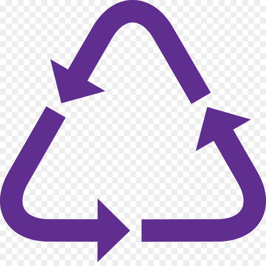 Símbolo De Reciclaje，Flechas PNG