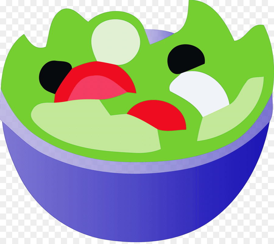 Ensalada，Bol PNG