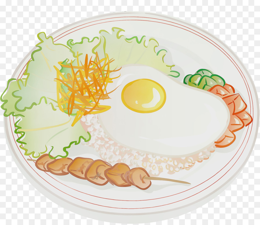 Dishware，Plato PNG