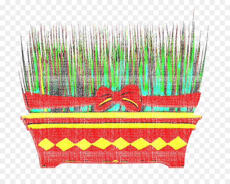 Cesta，Césped PNG