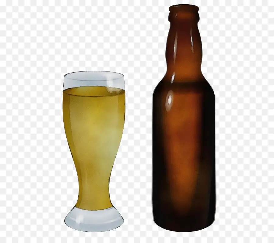 Botella，Botella De Vidrio PNG