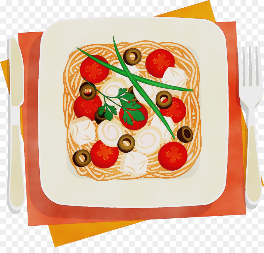 La Comida，Plato PNG