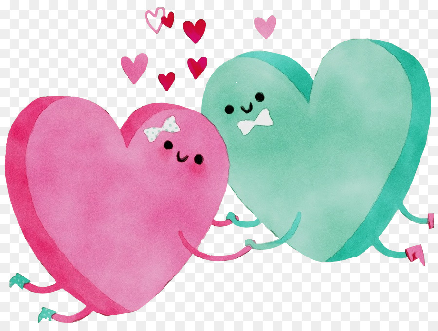 Corazón，El Amor PNG