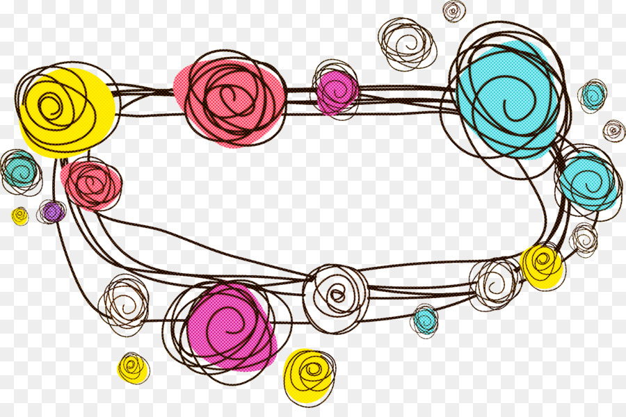 La Joyería Del Cuerpo，Pulsera PNG