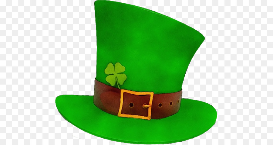 Verde，Disfraz Sombrero PNG