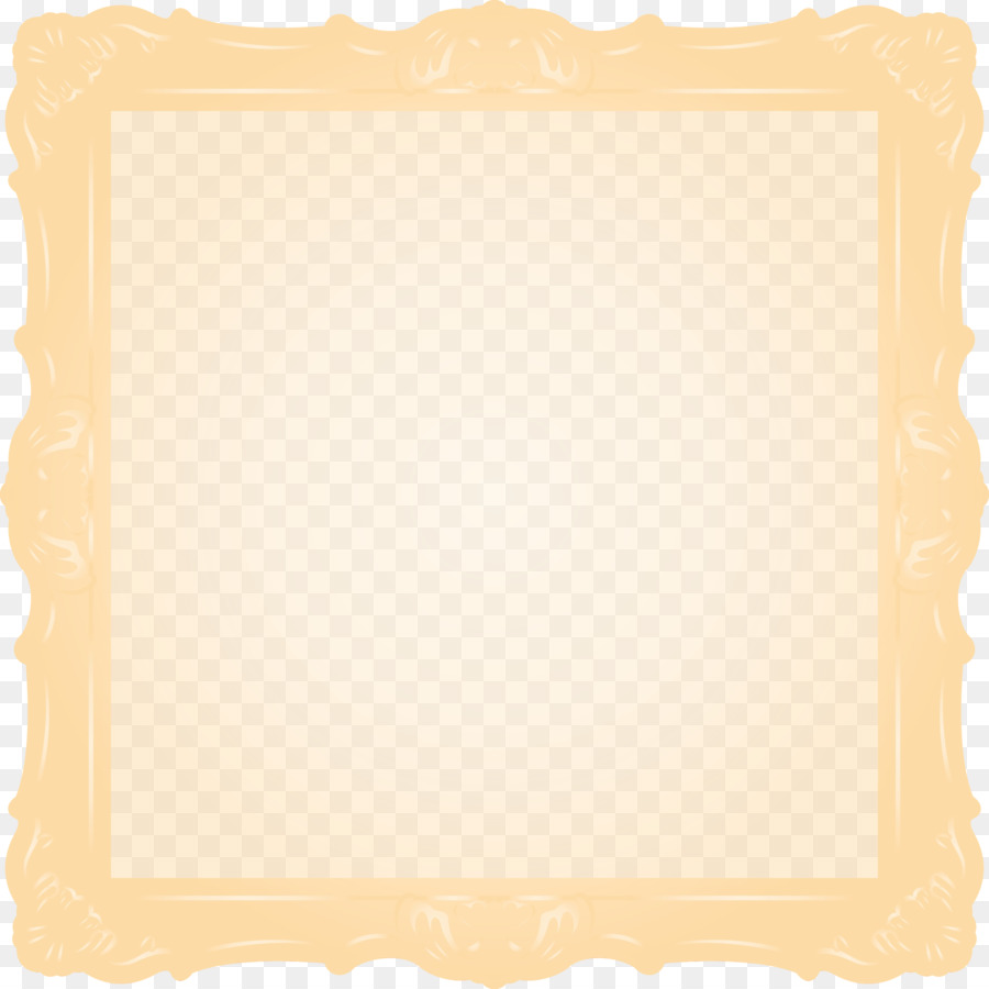 Rectángulo，Beige PNG