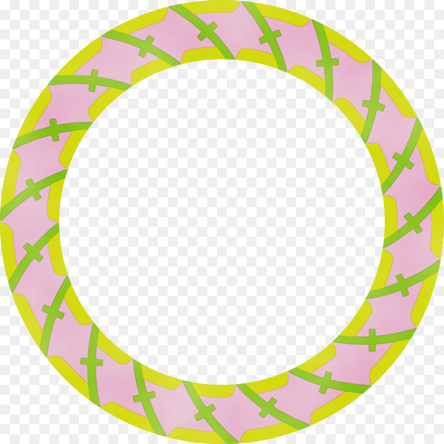 Amarillo，Circulo PNG