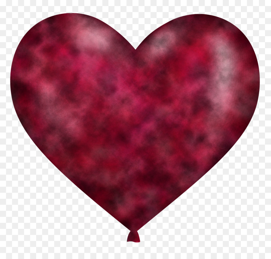 Corazon Rosa，Corazón PNG