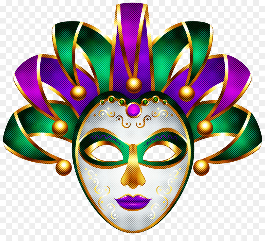 La Cara，Mascarilla PNG