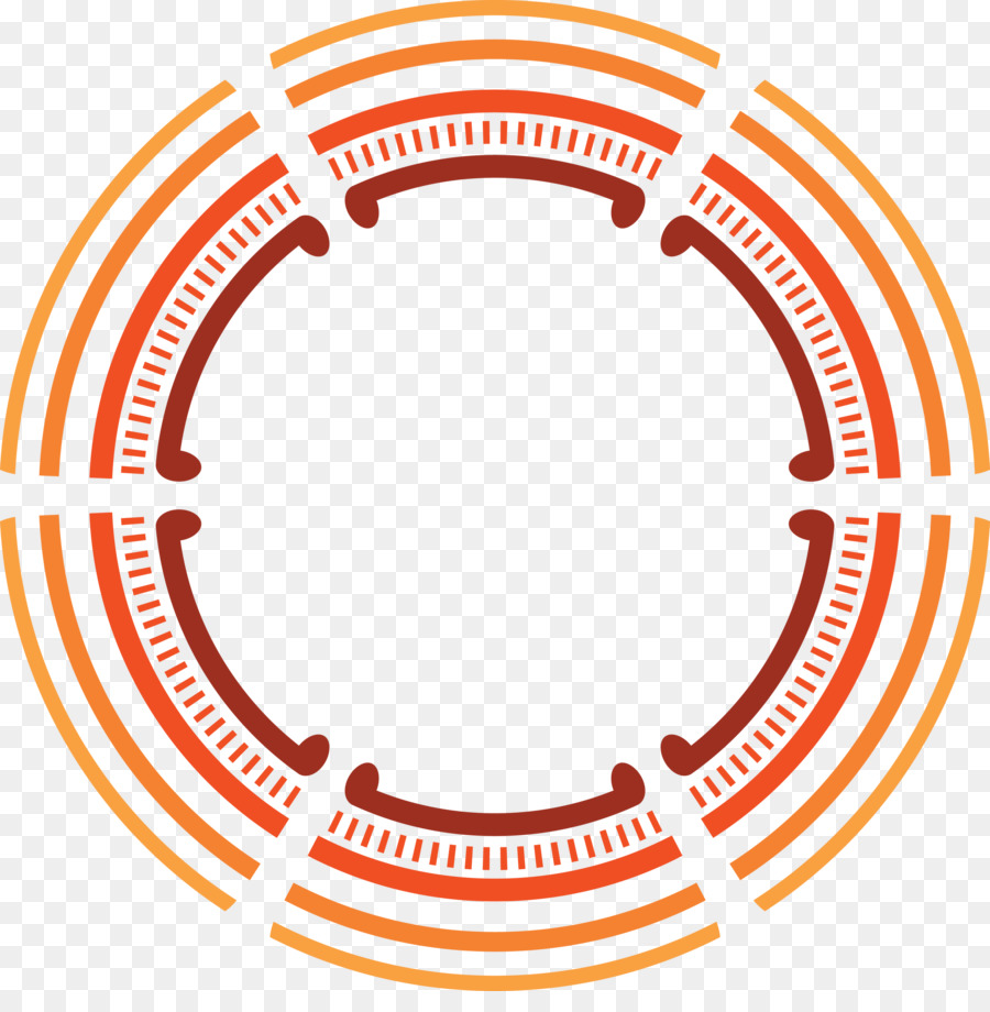 Naranja，Circulo PNG