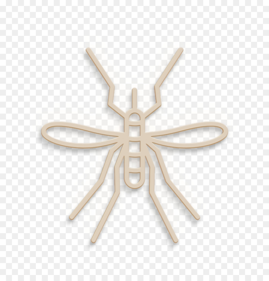 Los Insectos，Beige PNG