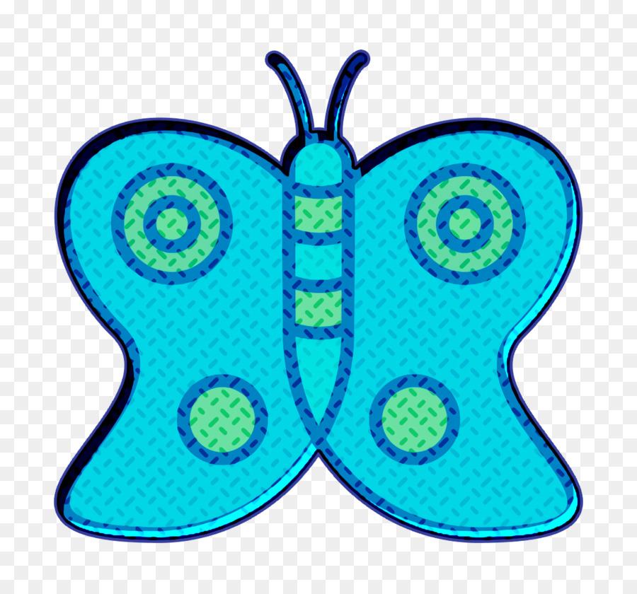 Azul，Turquesa PNG