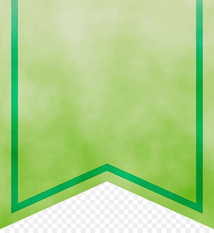 Bandera Verde，Decoración PNG