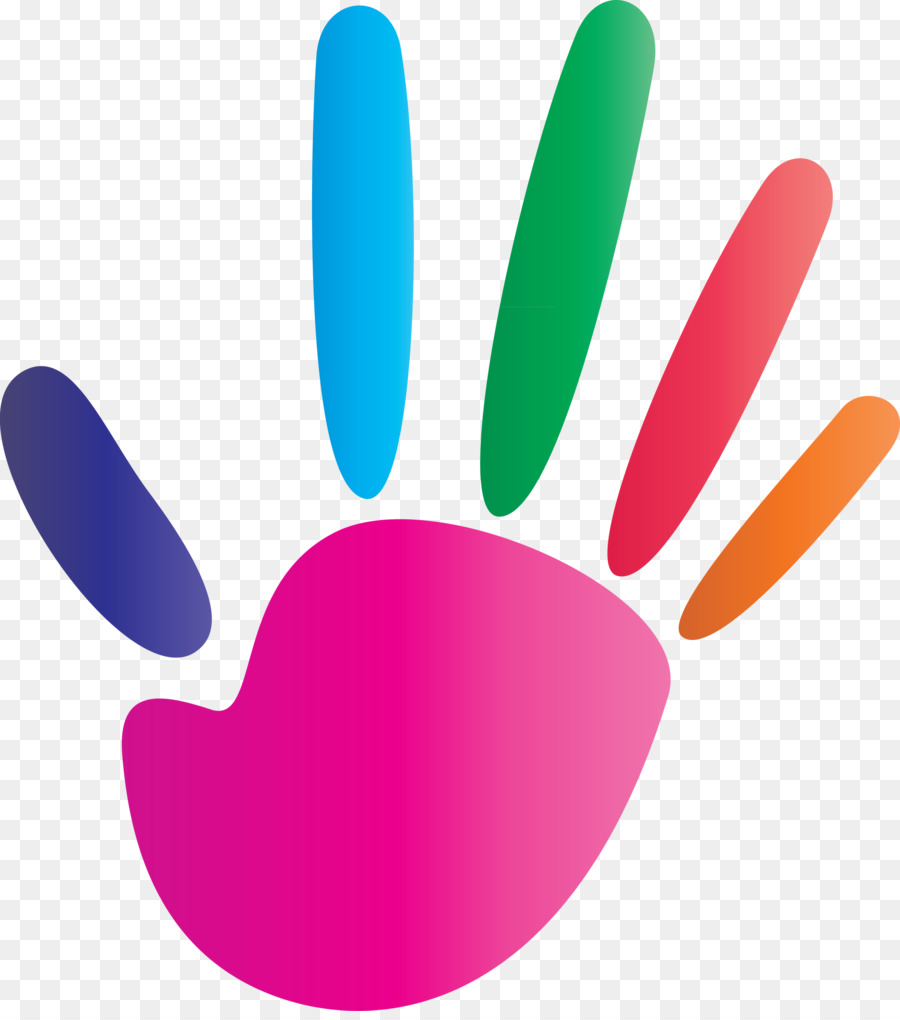 Dedo，De La Mano PNG