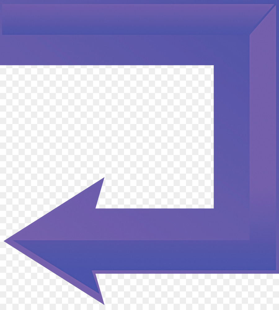 Azul，Morado PNG