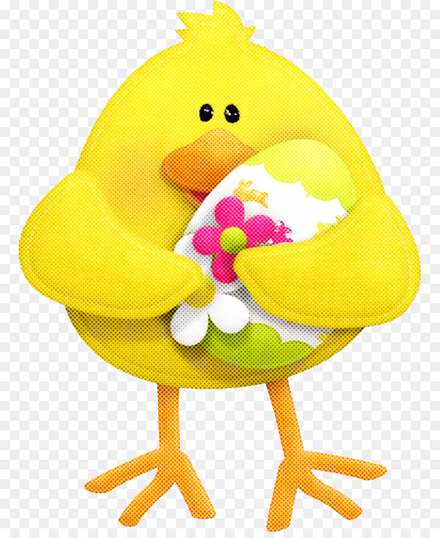 Amarillo，Aves PNG