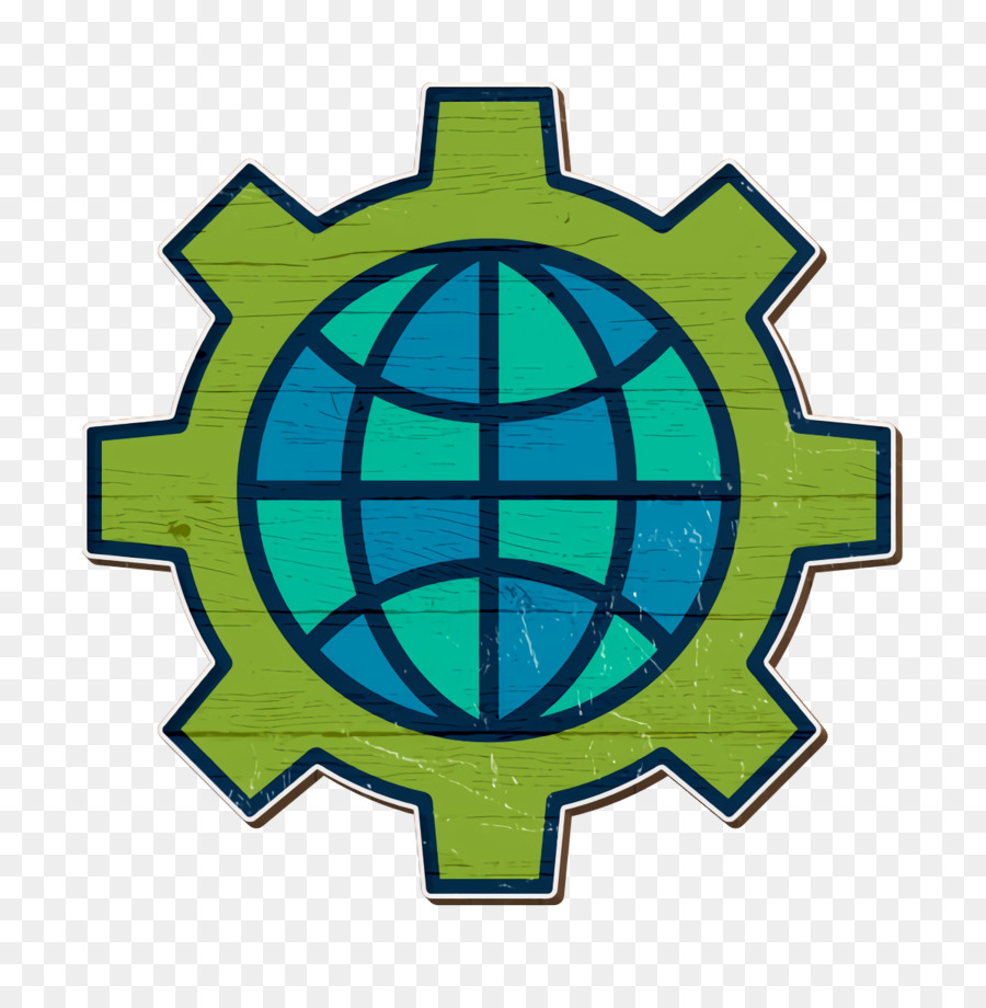 Verde，Emblema PNG